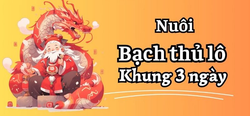 Cách bắt bạch thủ lô Net88 miền Bắc chạy 3 ngày