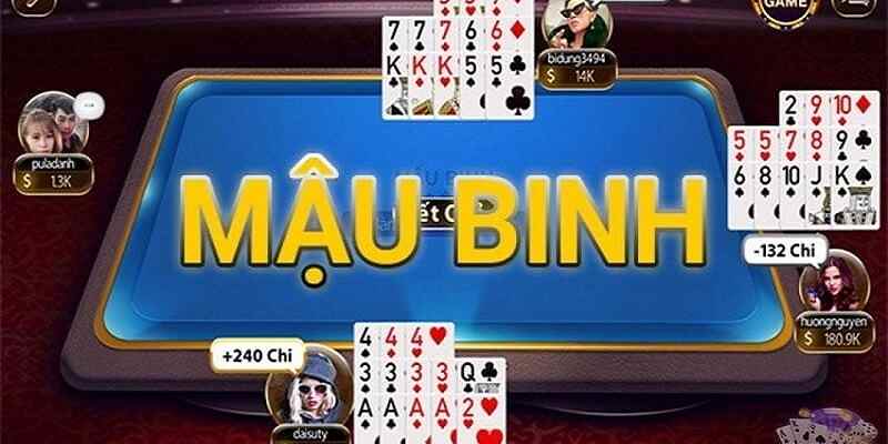 Kinh Nghiệm Chơi Game Mậu Binh online NET88 Chắc Thắng