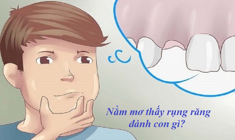 Giải Mã Giấc Mơ Rụng Răng – Tìm Con Số Lô Đề May Mắn Nhất