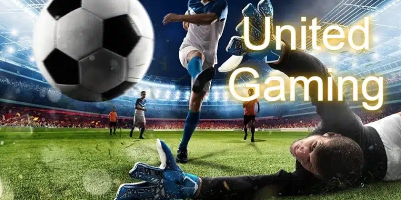 Hướng dẫn các bước thao tác tham gia United Gaming NET88 online 